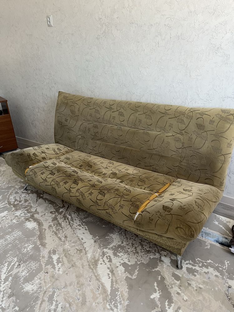 Диван с креслами