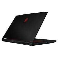 MSI Игровой ноутбук MSI GF63 Thin 15,6", Intel Core i5