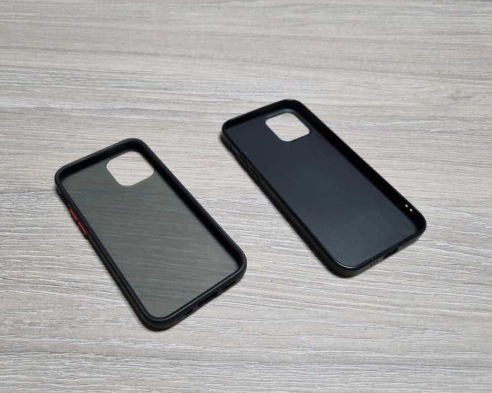 Силиконови кейсове iPhone 12, iPhone 12 mini