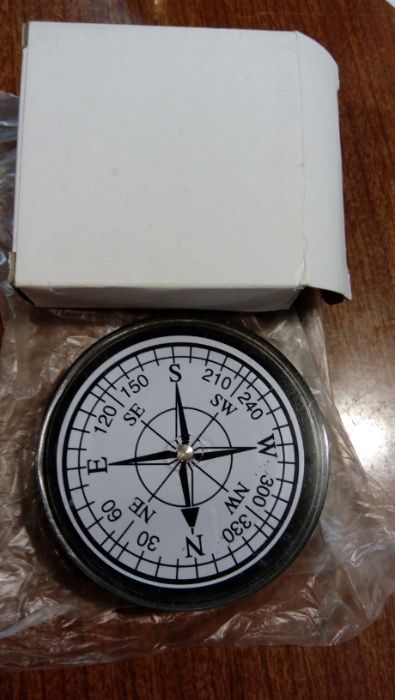 компаси нови различни видове