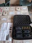set senzori JY12 cu statie
