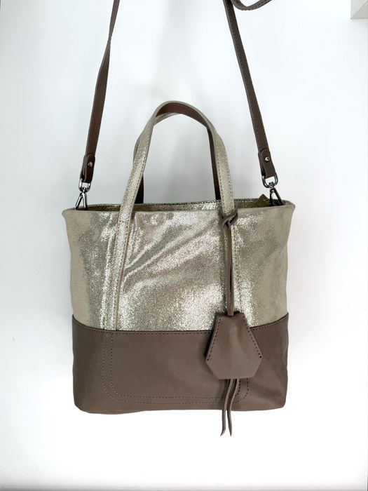 Gianni Chiarini Ест. Кожа чанта