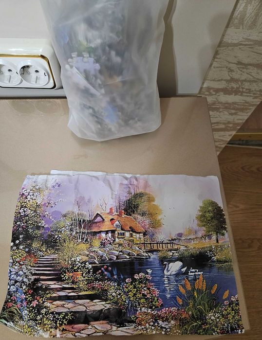 Пъзел за нареждане