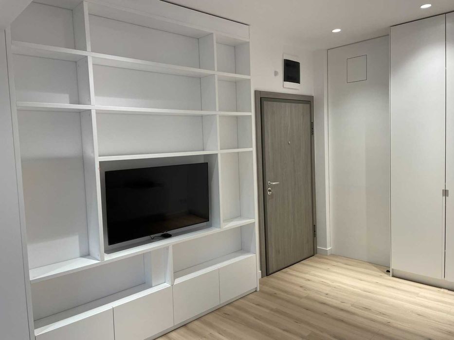 Дава се под наем Двустаен апартамент в София, Център - 62 кв.м за 510 € - Снимка #8