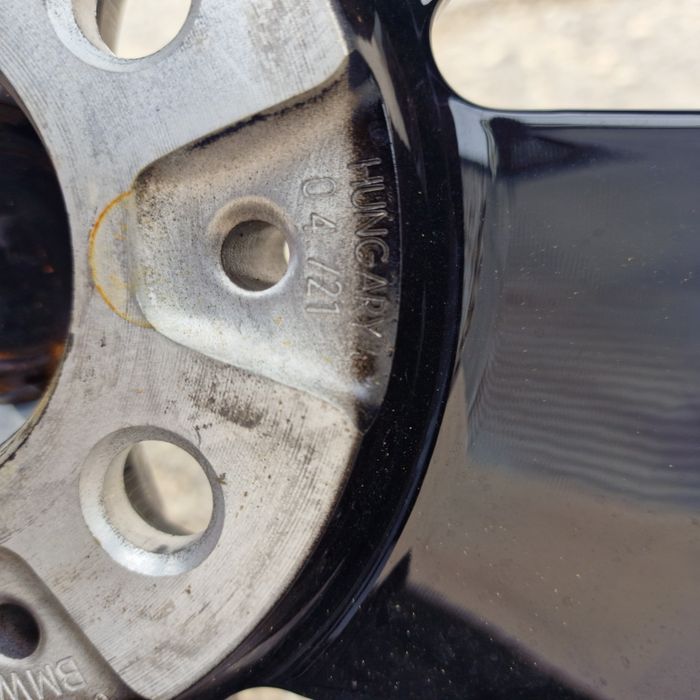 Оригинални BMW I3 I3S 428 Джанти 19