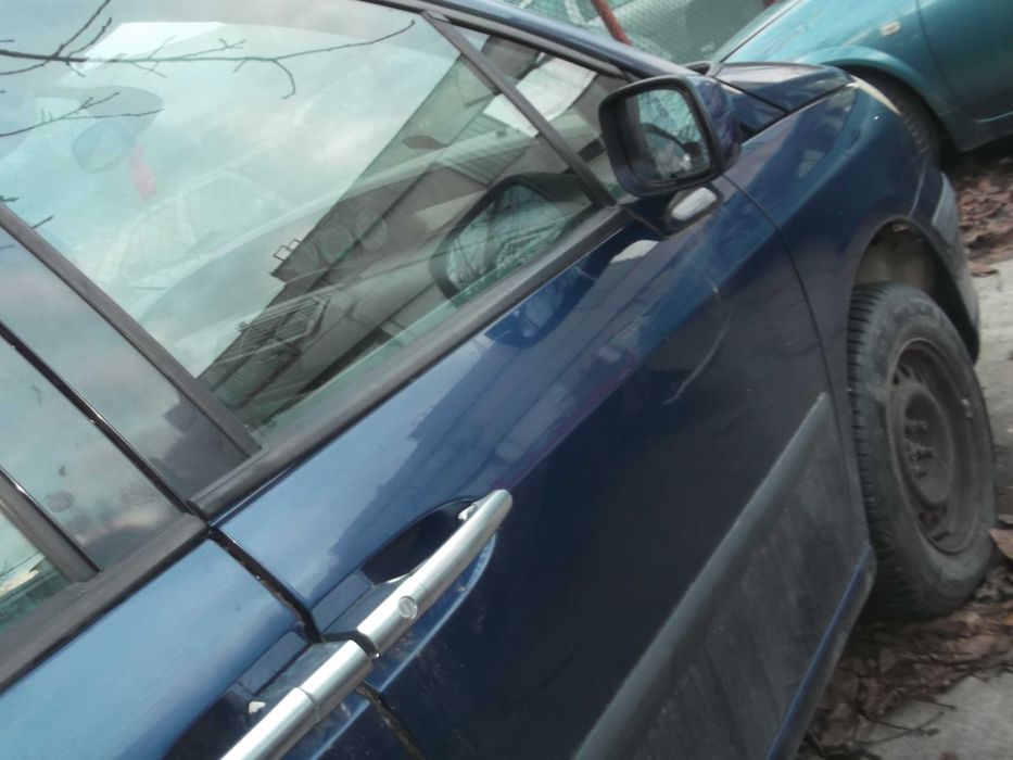 Пежо 807 2.2 128 к.с.2005 год.Само на части