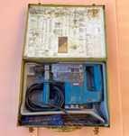 Bormasina Bosch UBH 6/35