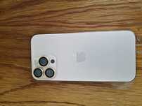 Iphone 16 Pro Max cu garanție ( activat în Martie 2025 )