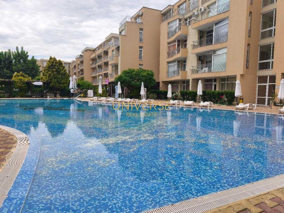 Продава се Тристаен апартамент в к.к. Слънчев бряг - 82 кв.м за 958 €/кв.м - Снимка #14