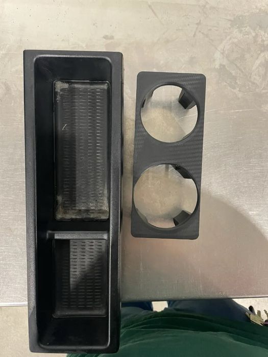 cupholder bmw e46 бмв е46