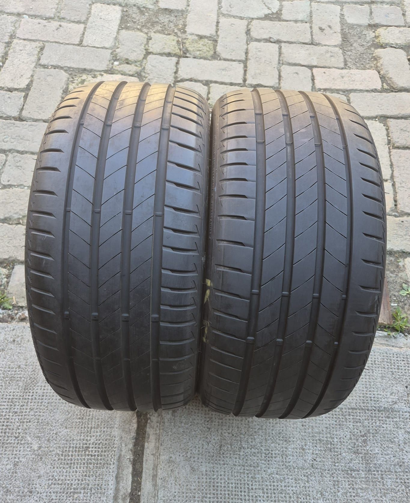 Set 2buc 245/40 R18 97Y XL Bridgestone Turanza T005 MO vară