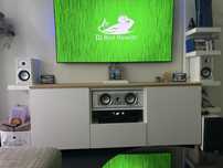 Vand comoda tv 180/60/45  ikea