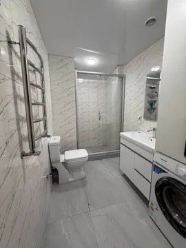 Аренда 2 x комнатная квартира ЖК  Zarafshon city