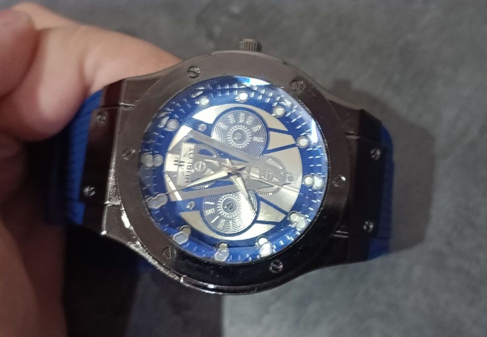 Soat Hublot soat