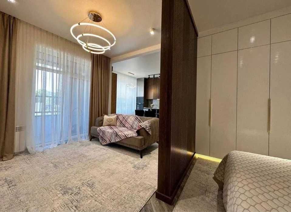 Продается в Чиланзарском районе 1-комнатная