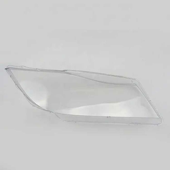 Стъкла за фарове BMW E90/E91, Капаци за фар BMW E90/E91 2005-