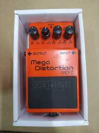 Guitar effect - Mega Distortion • Extreme Distortion for Extreme Music