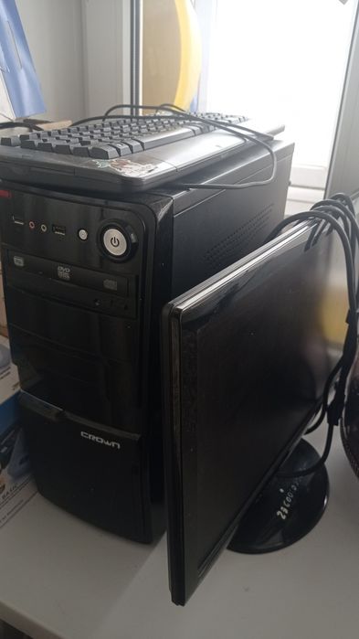 Продам компьютер.