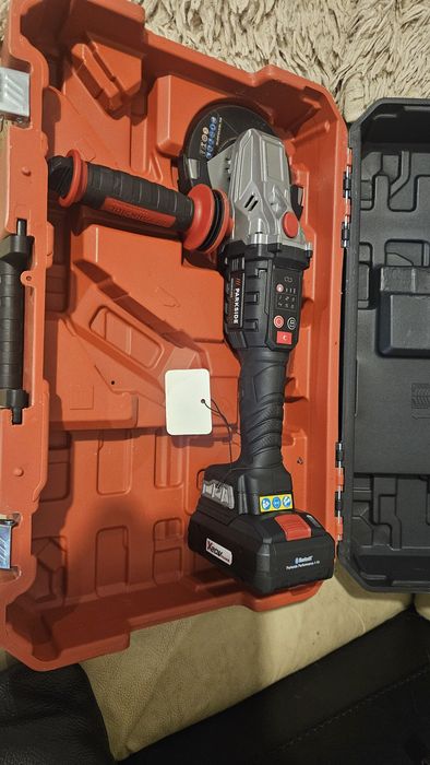 Parkside Einhell Hilti винтоверт