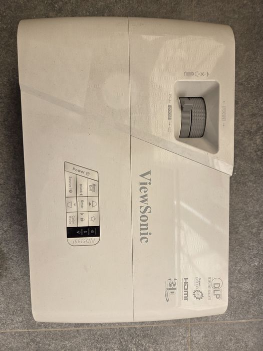Проектор ViewSonic