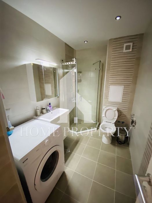 Дава се под наем Двустаен апартамент в София, Манастирски ливади - 80 кв.м за 561 € - Снимка #6