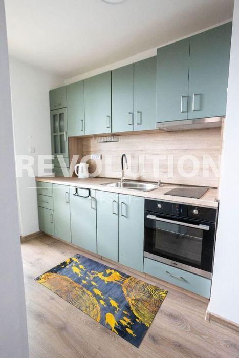 Дава се под наем Двустаен апартамент в Варна, Левски - 60 кв.м за 500 € - Снимка #2