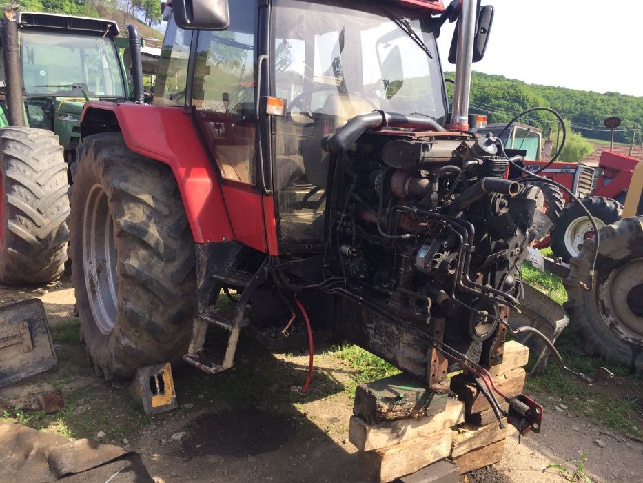Dezmembram Case IH 5150,5140