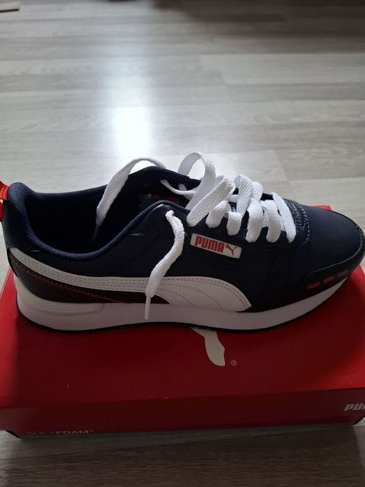Adidasi Puma 42,2