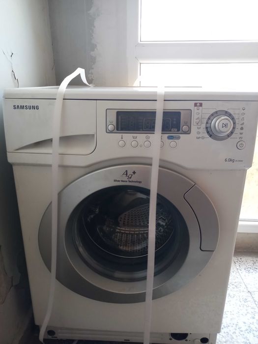 пералня самсунг samsung B1245AV