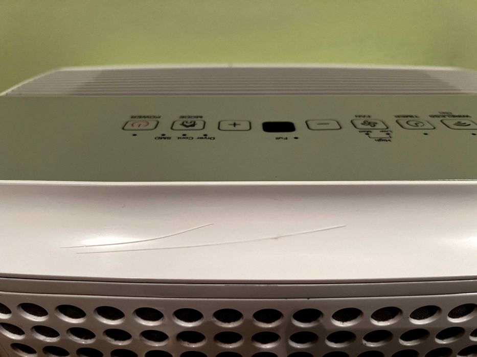 Влагоабсорбатор Comfee (MDDF-16DEN7 WF)