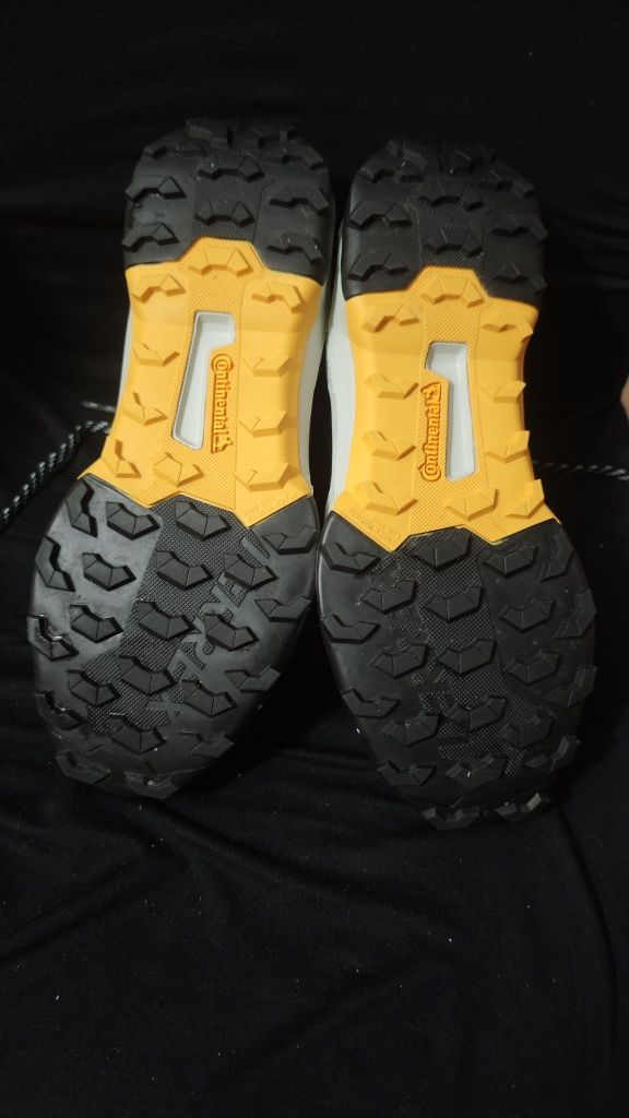 Туристически обувки ADIDAS  TERREX AX4 Mid GORE-TEX