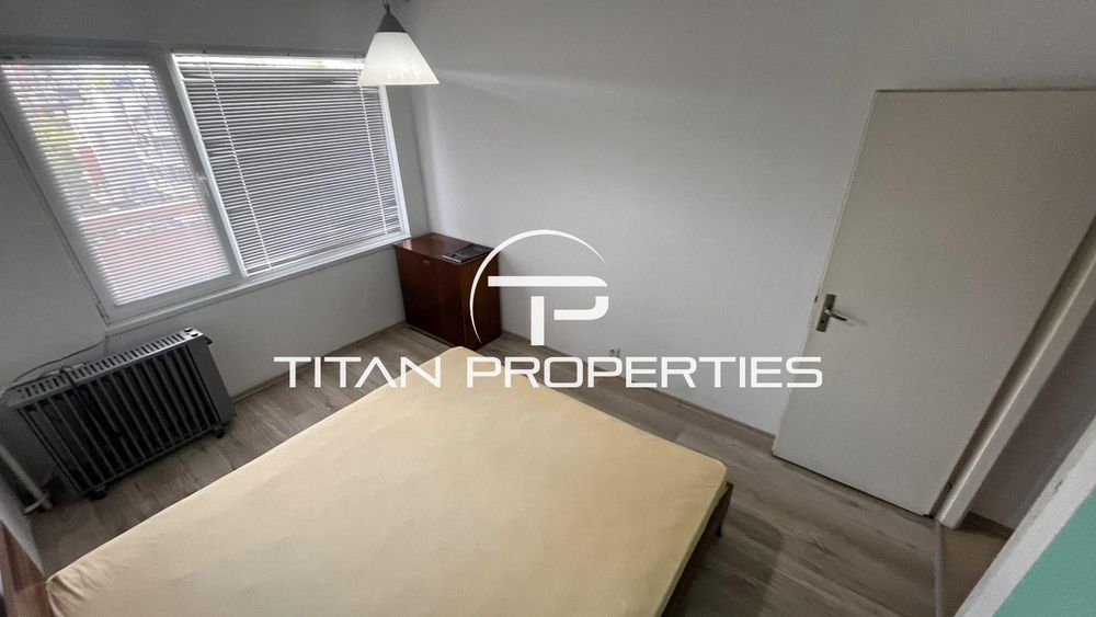 Дава се под наем Двустаен апартамент в Бургас, Зорница - 47 кв.м за 306 € - Снимка #5