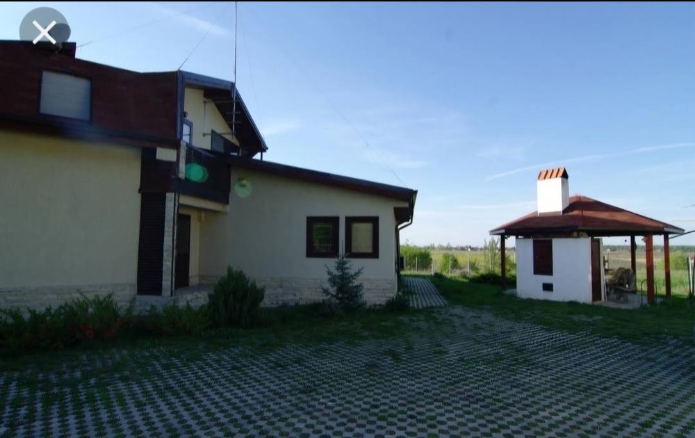 vila pensiune petrecere revelion anul nou nou