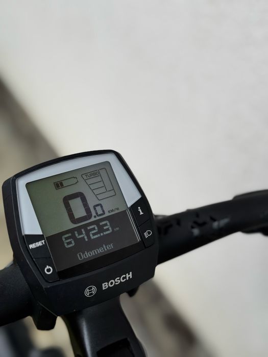 Bicicleta electrica , Bosch Cx4 , 625 Wh , 1x12 speed