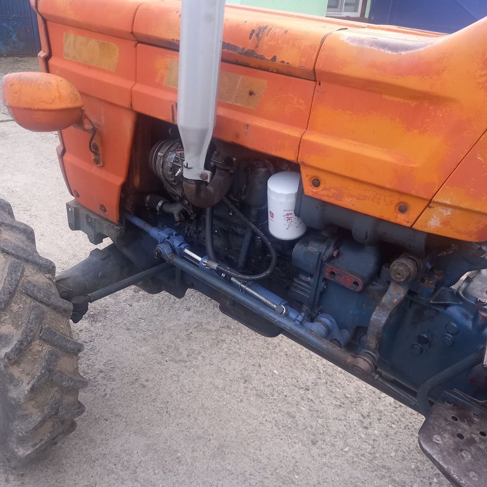 Vand tractor fiat 450