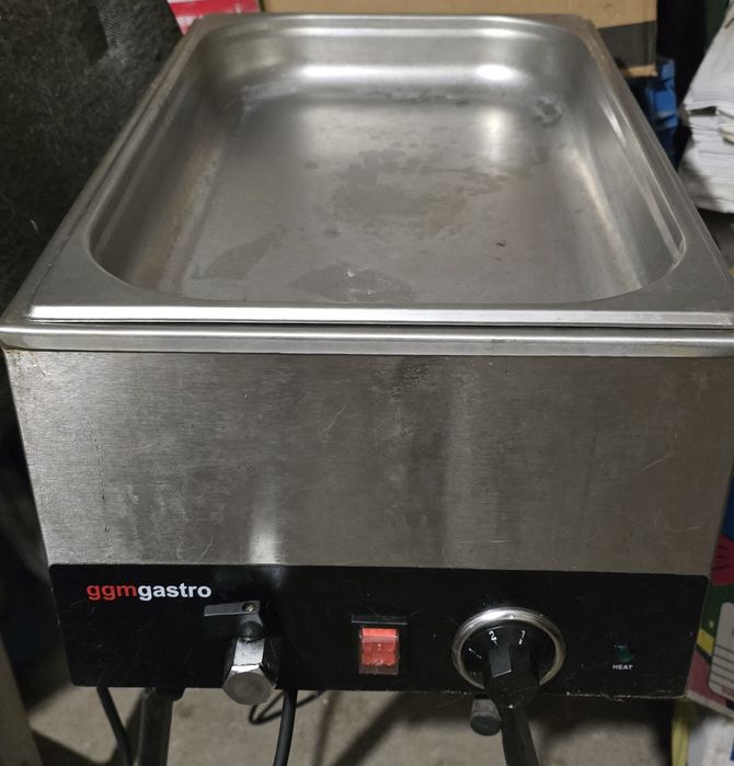 Vând echipamente restaurant second-hand