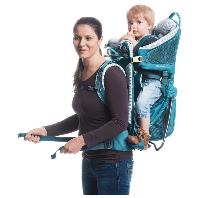 Rucsac transport copii Deuter Kid Comfort Active SL