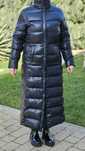 Geaca cu puf de dama Blaumax