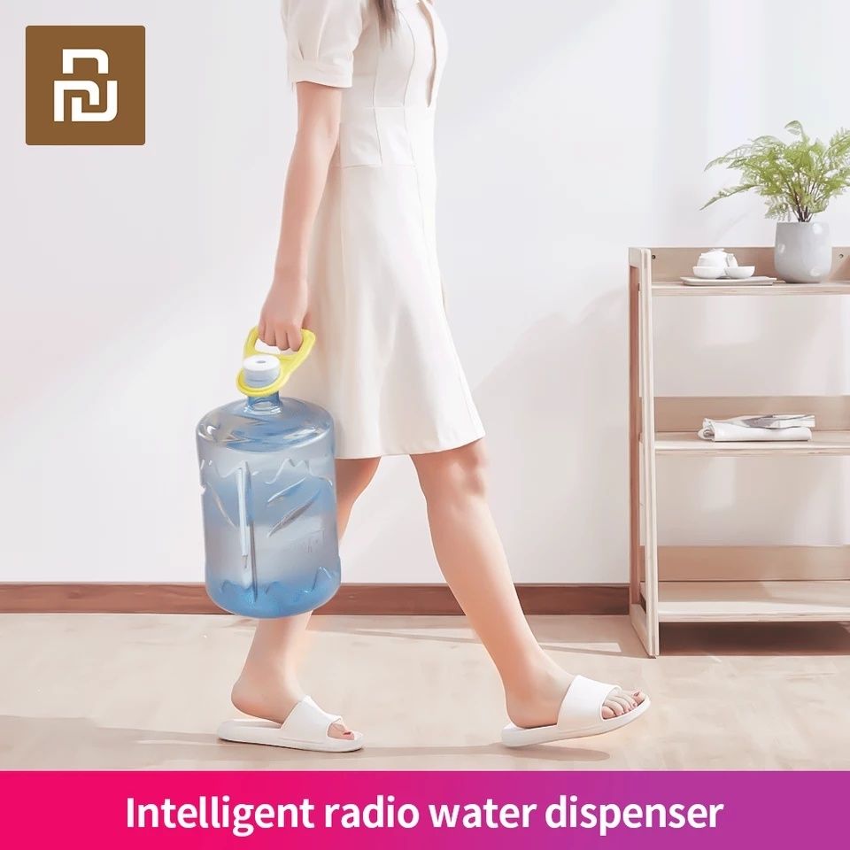 Xiaomi Youpin pompa мини насос для воды
