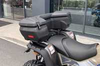Багажен куфар за АТВ SHARK ATV CARGO BOX AX115