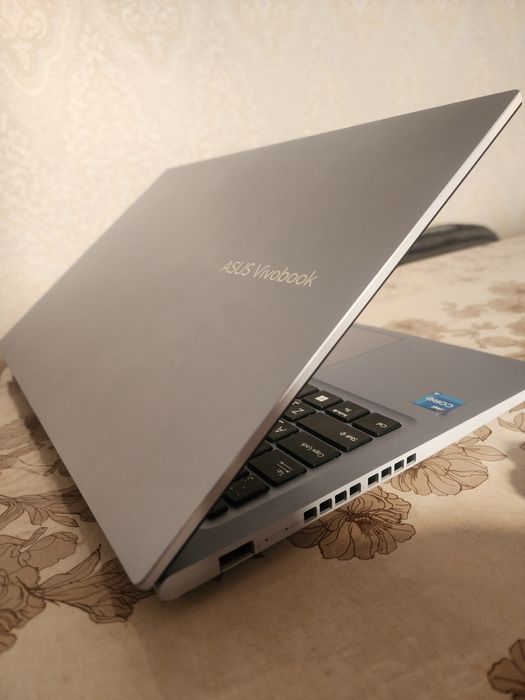 Asus Vivobook 15 X1502ZA