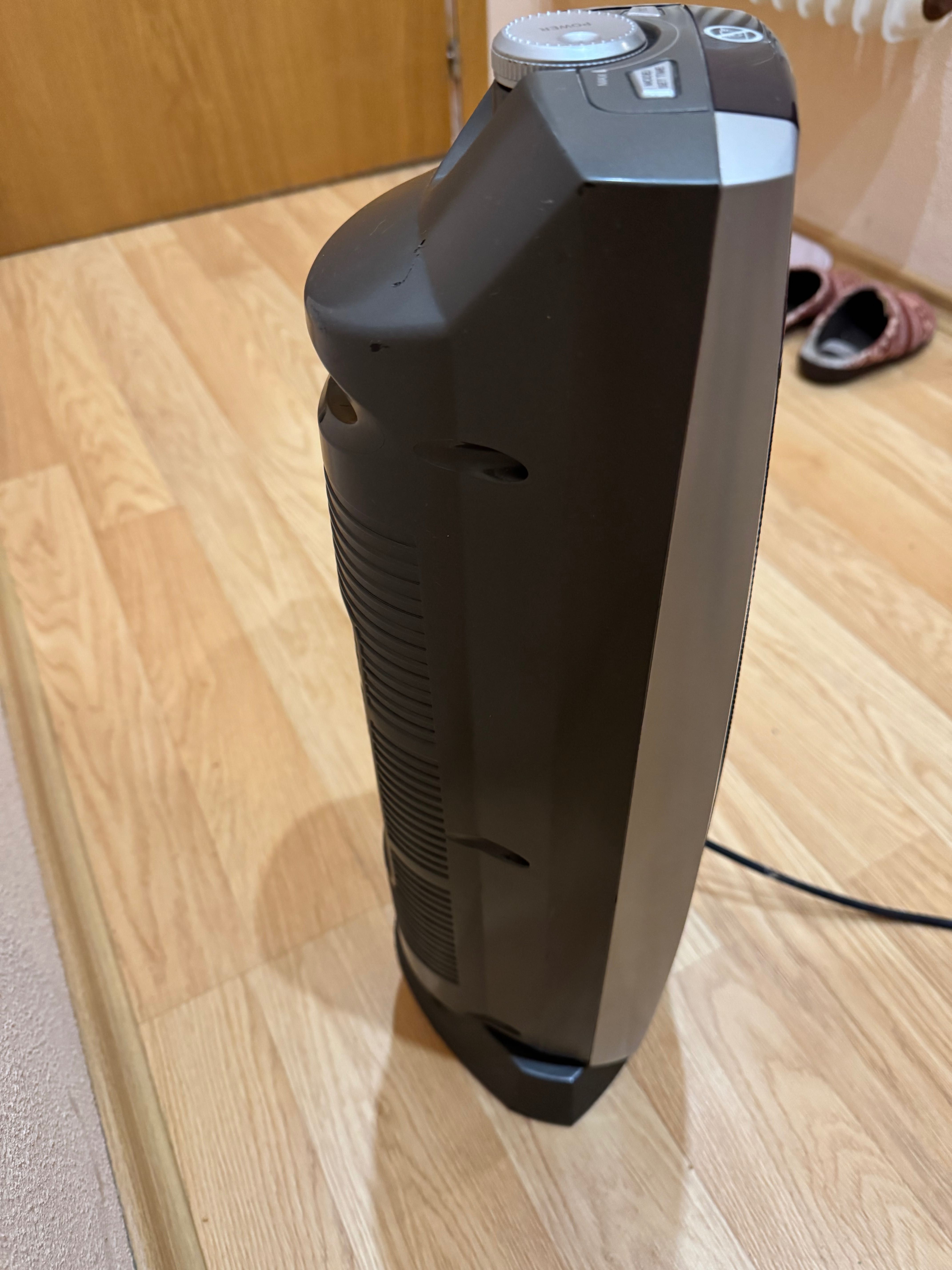 Вентилаторна печка Tesy HL 253 V PTC – 1800 W
