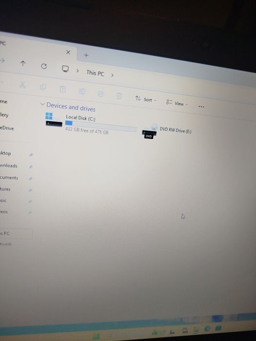 Laptop HP 17 i7-10510U, 17.3", Full HD, 16GB, SSD 512 nVme