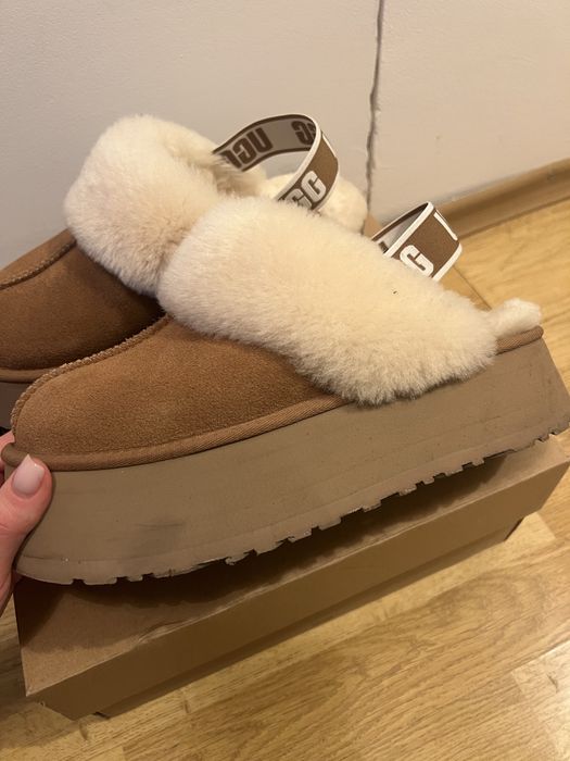 UGG saboți mărimea 40