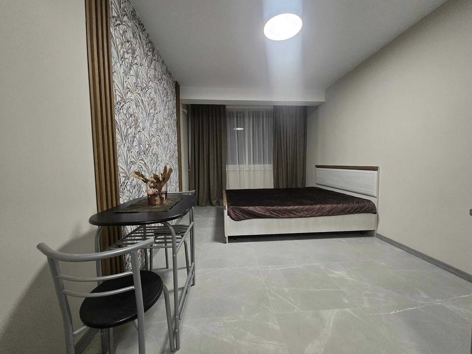 Продава се Едностаен апартамент в к.к. Слънчев бряг - 30 кв.м за 950 €/кв.м - Снимка #1