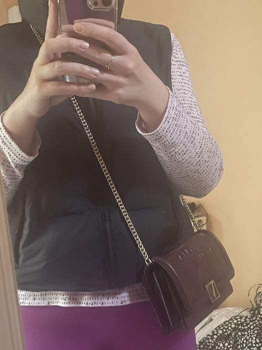 Gentuta cross body Victoria’s Secret