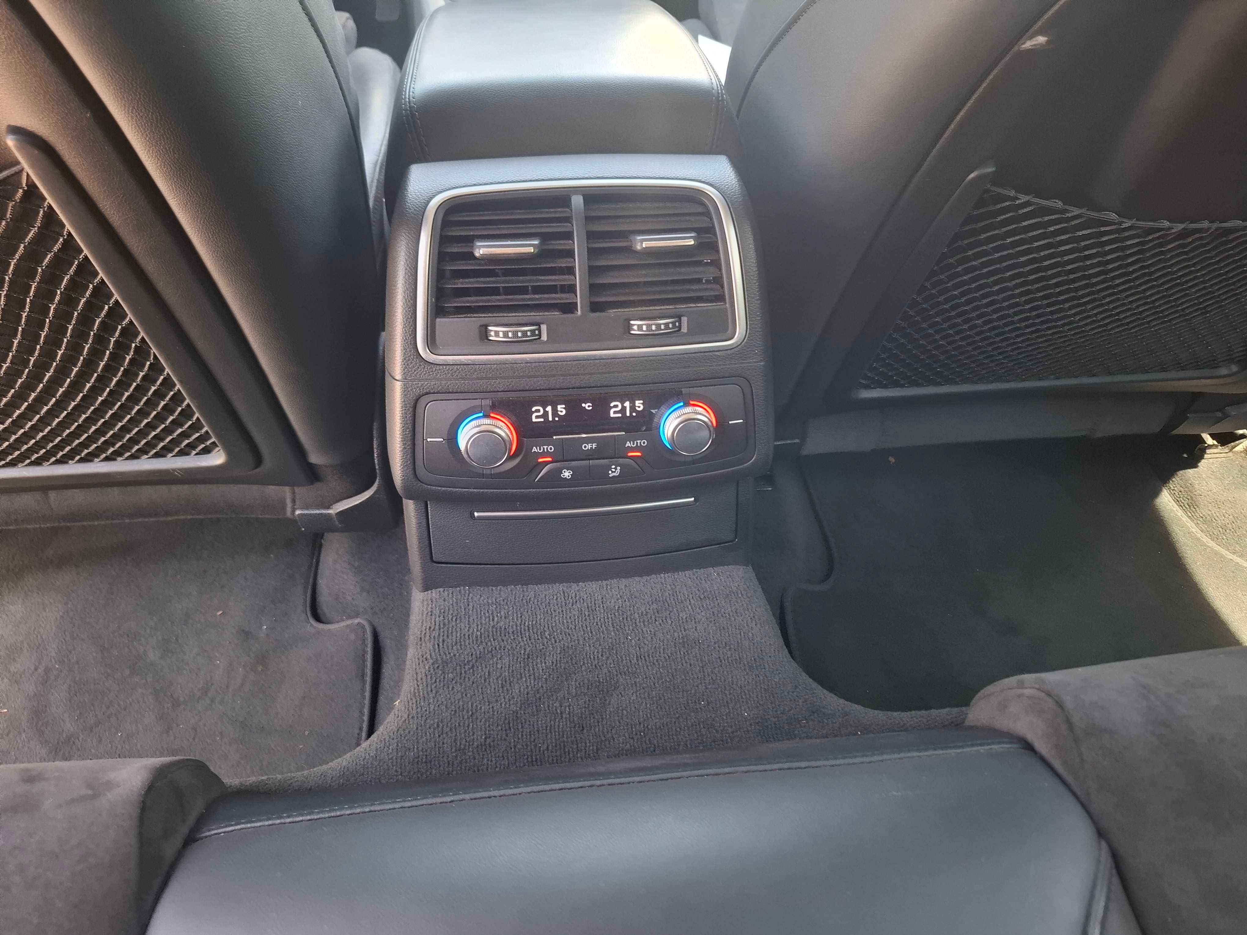 Audi A6 ULTRA 2.0TDI
