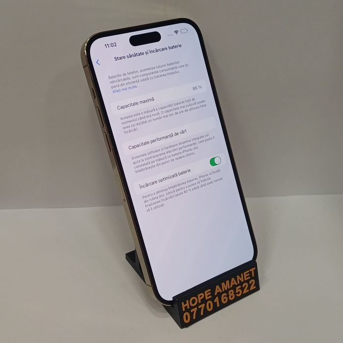 Hope Amanet P1/ iPhone 14 Pro Max #36295