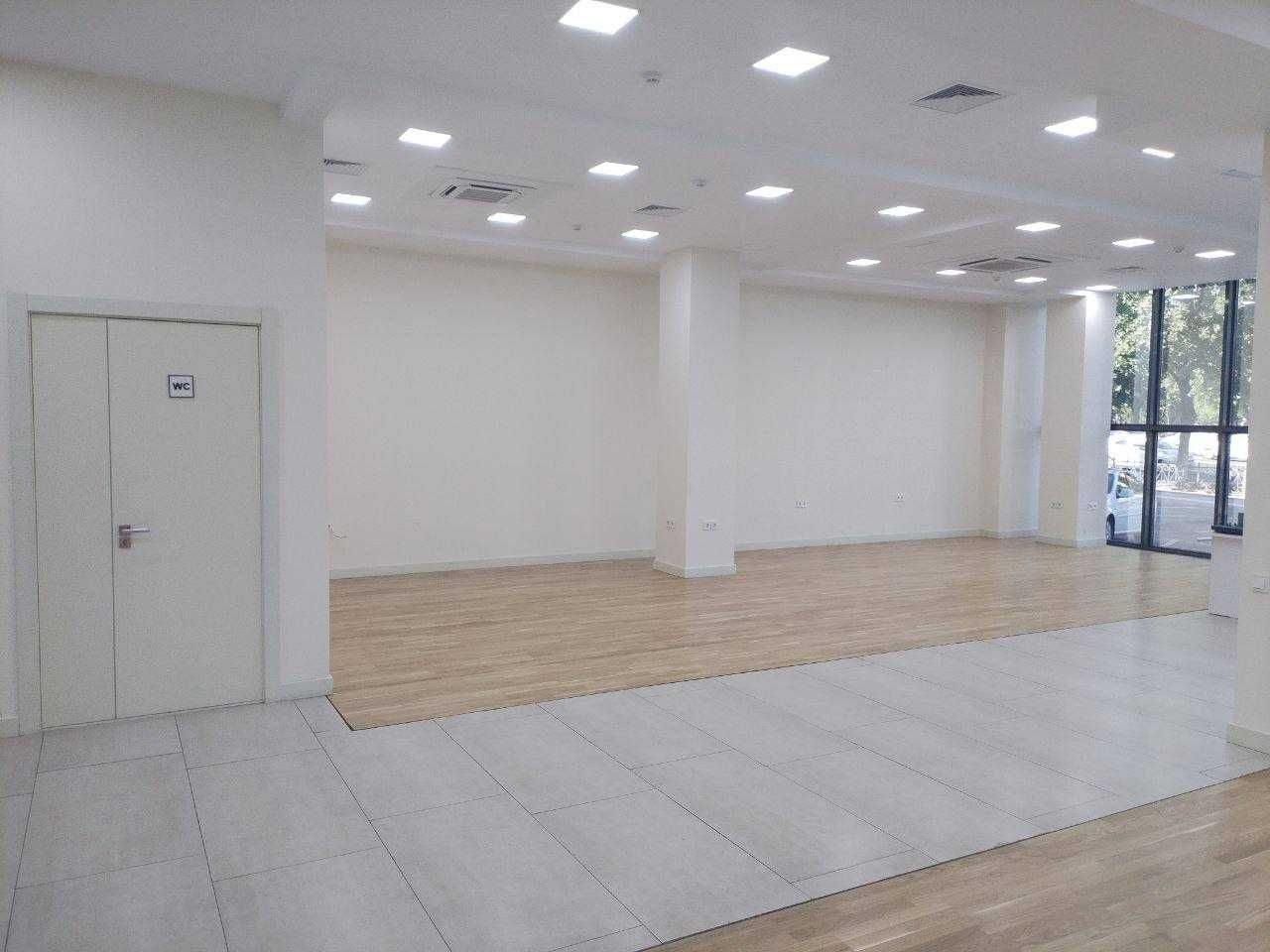 Офис 206м2 Айбек