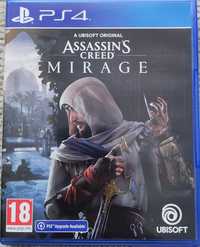 Assassin's Creed Mirage